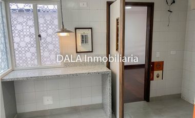 SE ARRIENDA CASA AV CHILACOS EN CHA. INMOBILIARIAS CHA