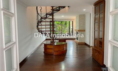 SE ARRIENDA CASA AV CHILACOS EN CHA. INMOBILIARIAS CHA