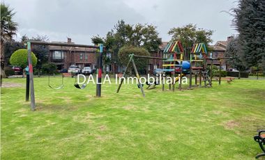 SE ARRIENDA CASA AV CHILACOS EN CHA. INMOBILIARIAS CHA