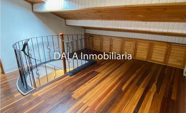 SE ARRIENDA CASA AV CHILACOS EN CHA. INMOBILIARIAS CHA
