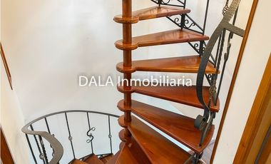 SE ARRIENDA CASA AV CHILACOS EN CHA. INMOBILIARIAS CHA