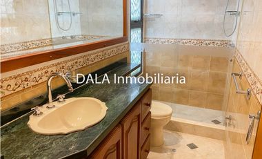 SE ARRIENDA CASA AV CHILACOS EN CHA. INMOBILIARIAS CHA