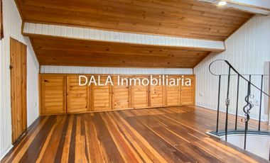 SE ARRIENDA CASA AV CHILACOS EN CHA. INMOBILIARIAS CHA