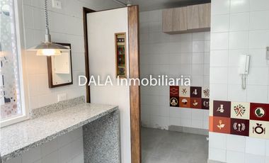 SE ARRIENDA CASA AV CHILACOS EN CHA. INMOBILIARIAS CHA