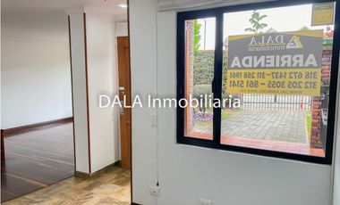 SE ARRIENDA CASA AV CHILACOS EN CHA. INMOBILIARIAS CHA