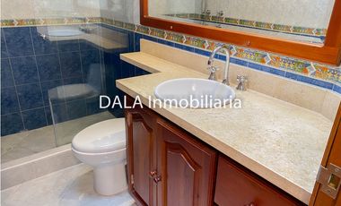 SE ARRIENDA CASA AV CHILACOS EN CHA. INMOBILIARIAS CHA