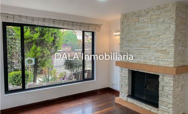 SE ARRIENDA CASA AV CHILACOS EN CHA. INMOBILIARIAS CHA
