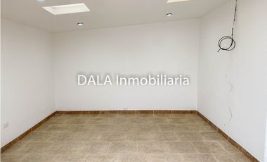 SE ARRIENDA CASA AV CHILACOS EN CHA. INMOBILIARIAS CHA