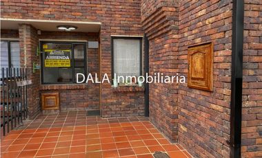SE ARRIENDA CASA AV CHILACOS EN CHA. INMOBILIARIAS CHA