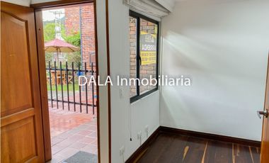 SE ARRIENDA CASA AV CHILACOS EN CHA. INMOBILIARIAS CHA