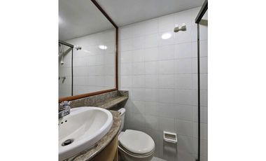 Apartaestudio en Arriendo en Belén Rosales, Medellín