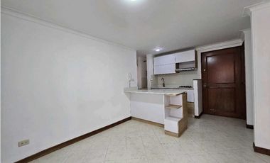 Apartaestudio en Arriendo en Belén Rosales, Medellín