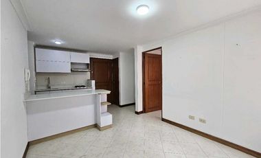 Apartaestudio en Arriendo en Belén Rosales, Medellín