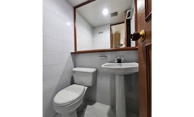 Apartaestudio en Arriendo en Belén Rosales, Medellín