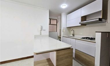 Apartaestudio en Arriendo en Belén Rosales, Medellín
