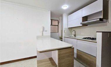 Apartaestudio en Arriendo en Belén Rosales, Medellín