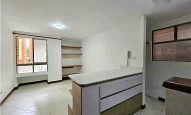 Apartaestudio en Arriendo en Belén Rosales, Medellín