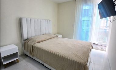 SE RENTA APARTAESTUDIO NORTE ARMENIA QUINDIO COLOMBIA 315619----