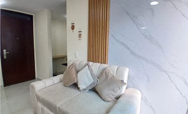 SE RENTA APARTAESTUDIO NORTE ARMENIA QUINDIO COLOMBIA 315619----