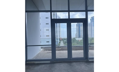 OFICINA  / COSTA DEL ESTE / BOULEVARD DEL ESTE  / 601M2