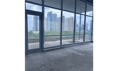 OFICINA  / COSTA DEL ESTE / BOULEVARD DEL ESTE  / 601M2
