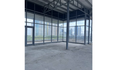 OFICINA  / COSTA DEL ESTE / BOULEVARD DEL ESTE  / 601M2
