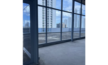 OFICINA  / COSTA DEL ESTE / BOULEVARD DEL ESTE  / 601M2