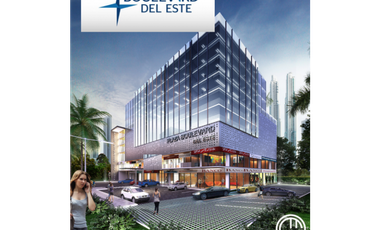 Oficina alquiler en Juan Diaz, Panamá