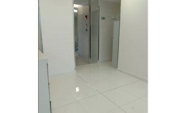 OFICINA  / COSTA DEL ESTE / BOULEVARD DEL ESTE  / 318M2