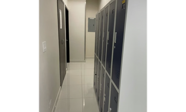 OFICINA  / COSTA DEL ESTE / BOULEVARD DEL ESTE  / 318M2