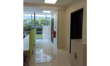 OFICINA  / COSTA DEL ESTE / BOULEVARD DEL ESTE  / 318M2