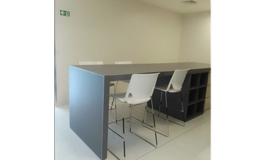 OFICINA  / COSTA DEL ESTE / BOULEVARD DEL ESTE  / 318M2