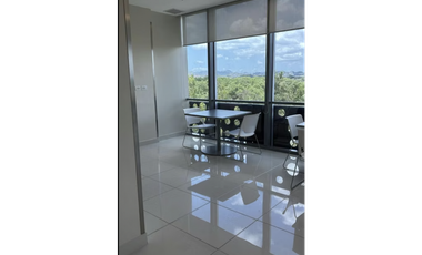 OFICINA  / COSTA DEL ESTE / BOULEVARD DEL ESTE  / 318M2