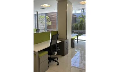 OFICINA  / COSTA DEL ESTE / BOULEVARD DEL ESTE  / 318M2