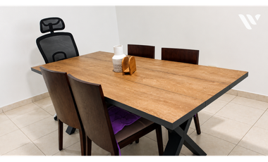 Alquier de Apartamento en Punta Pacífica | PH Costa Pacífica