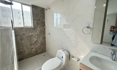 Apartamento en arriendo- Ciudad mallorquín Puerto Colombia