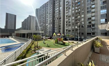 Apartamento en arriendo- Ciudad mallorquín Puerto Colombia