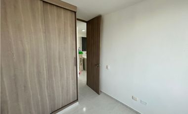 Apartamento en arriendo- Ciudad mallorquín Puerto Colombia