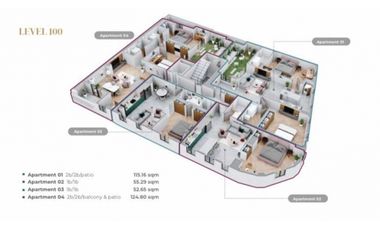 Melissa Foster Luxury Vende Proyecto PH Mansion Baluarte MF378