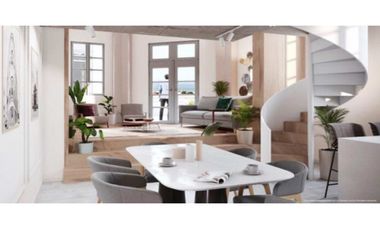 Melissa Foster Luxury Vende Proyecto PH Mansion Baluarte MF378