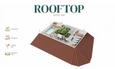 Melissa Foster Luxury Vende Proyecto PH Mansion Baluarte MF378