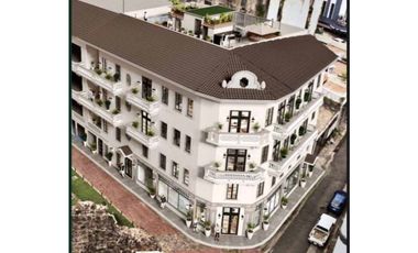 Melissa Foster Luxury Vende Proyecto PH Mansion Baluarte MF378