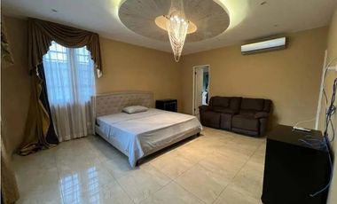 Melissa Foster Luxury Alquila Hermosa Casa en Altos de Golf MF768