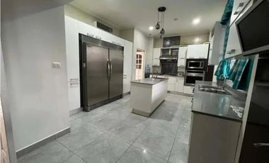 Melissa Foster Luxury Alquila Hermosa Casa en Altos de Golf MF768