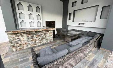 Melissa Foster Luxury Alquila Hermosa Casa en Altos de Golf MF768