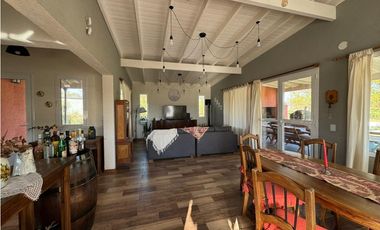 Casa a la Venta Luján - Club de Campo La Asuncion