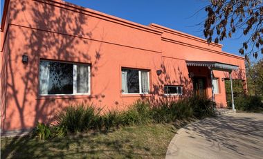 Casa a la Venta Luján - Club de Campo La Asuncion