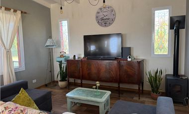 Casa a la Venta Luján - Club de Campo La Asuncion