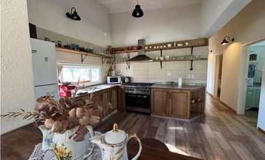 Casa a la Venta Luján - Club de Campo La Asuncion