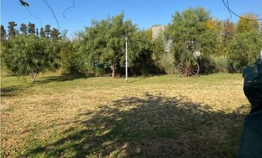 Casa a la Venta Luján - Club de Campo La Asuncion